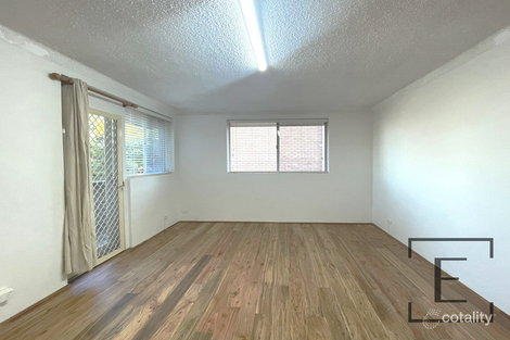Property photo of 31/14-18 Roberts Street Strathfield NSW 2135