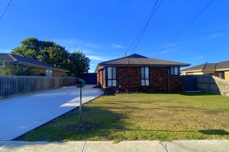 4 Rochester Dr, Thomastown, VIC 3074