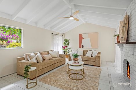 Property photo of 8 Thredbo Drive Worongary QLD 4213
