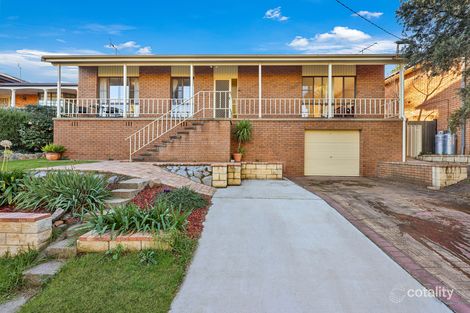 Property photo of 19 Alexandra Street Oxley Vale NSW 2340