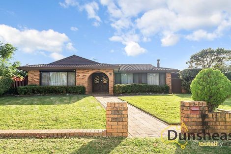 Property photo of 2 Buin Place Glenfield NSW 2167