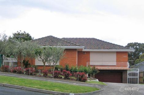 30 Tyrrell St, Mont Albert North, VIC 3129