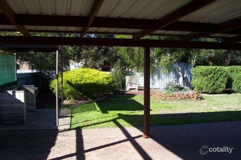 Property photo of 3 Clarence Street Lameroo SA 5302