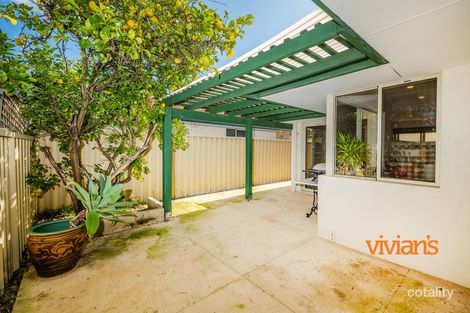 Property photo of 44B Alfred Road Claremont WA 6010