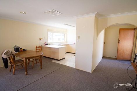 Property photo of 5 Kurrajong Crescent Goondiwindi QLD 4390