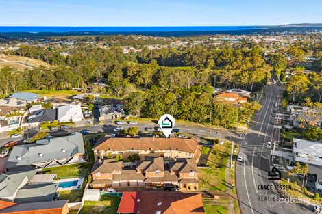 Property photo of 3/36 Nyanda Avenue Floraville NSW 2280