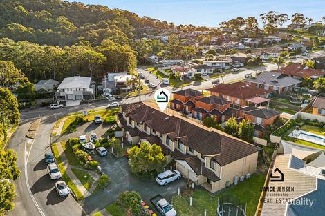 Property photo of 3/36 Nyanda Avenue Floraville NSW 2280