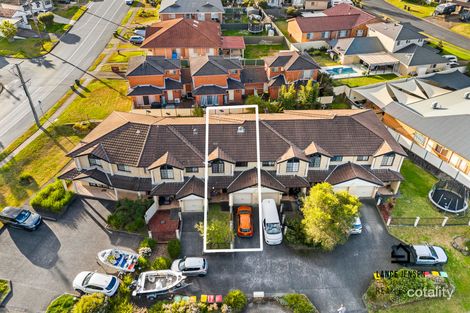 Property photo of 3/36 Nyanda Avenue Floraville NSW 2280