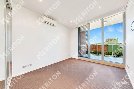 Property photo of 612/2 Spring Street Rosebery NSW 2018