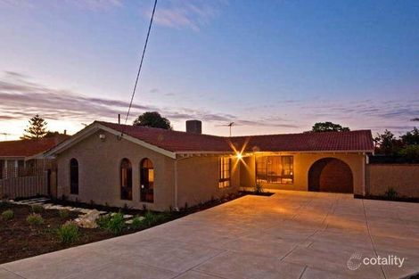 Property photo of 38 Taylor Way Hillarys WA 6025