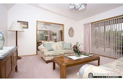 Property photo of 33 Lewis Luxton Avenue Gordon ACT 2906