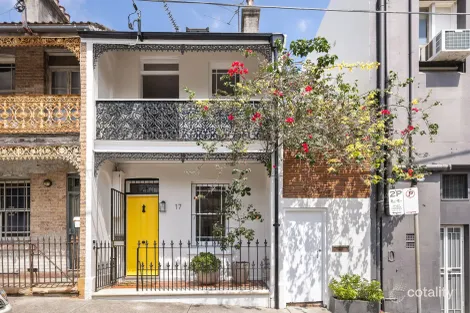 17 Stirling St, Redfern, NSW 2016