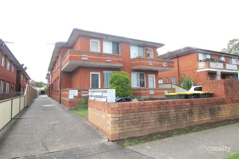 8/83 Hampden Rd, Lakemba, NSW 2195