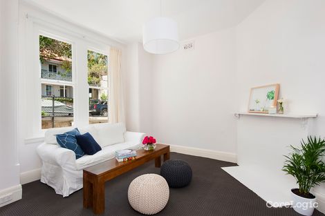 Property photo of 48 Thomas Street McMahons Point NSW 2060