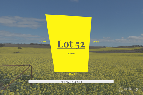 Property photo of 3 Hampden Way Strathalbyn SA 5255