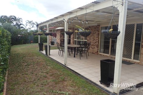 Property photo of 7 Kure Place Taigum QLD 4018