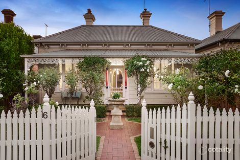 Property photo of 6 Gillman Street Hawthorn East VIC 3123