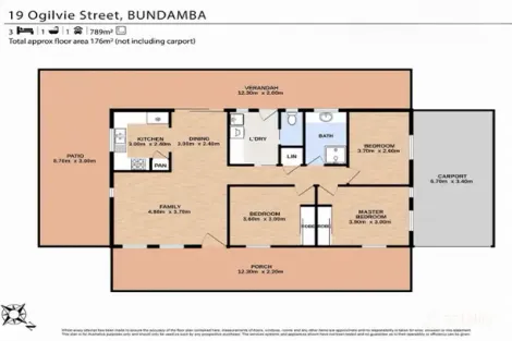 Property photo of 19 Ogilvie Street Bundamba QLD 4304