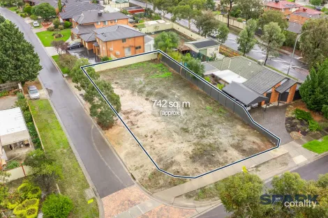 3 Stagecoach Cres, Sydenham, VIC 3037