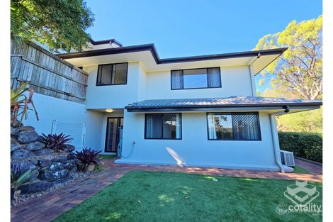 Property photo of 46/250 Sumners Road Riverhills QLD 4074