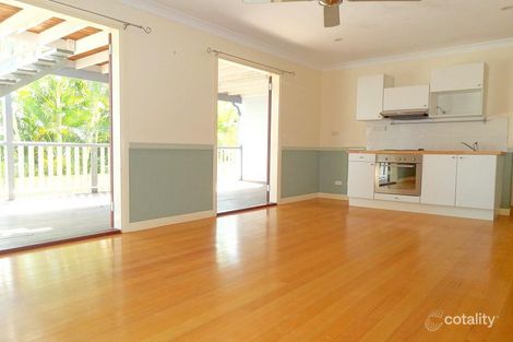 Property photo of 117 Kate Street Indooroopilly QLD 4068
