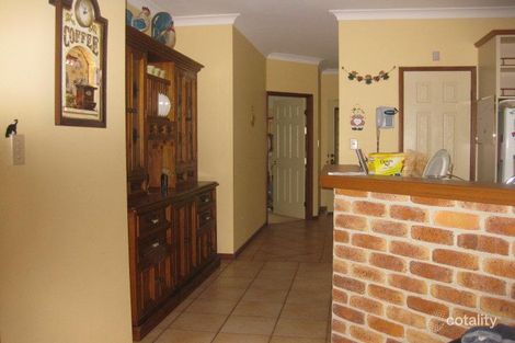 Property photo of 24 Blue Gum Drive Highfields QLD 4352