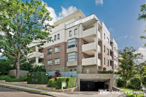 Property photo of 32/6-8 Culworth Avenue Killara NSW 2071