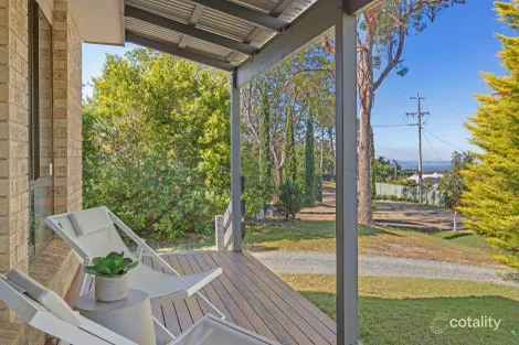 Property photo of 60 Magnetic Drive Tamborine Mountain QLD 4272