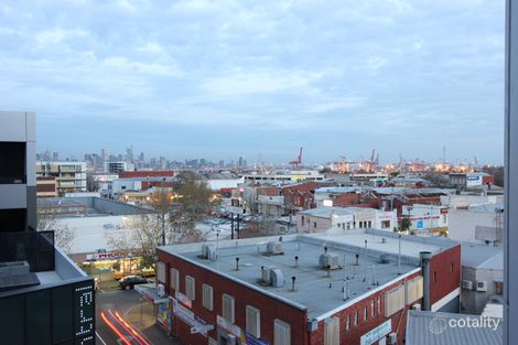 Property photo of 513A/10 Droop Street Footscray VIC 3011