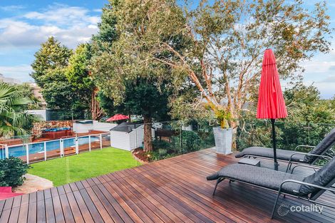 Property photo of 56 Deepwater Road Castle Cove NSW 2069