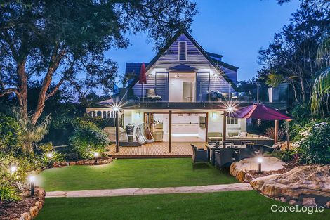 Property photo of 56 Deepwater Road Castle Cove NSW 2069