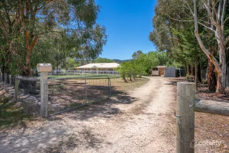 Property photo of 74 King Drive Lancefield VIC 3435