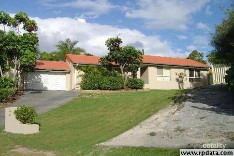 37 Huntingdale Cres, Robina, QLD 4226
