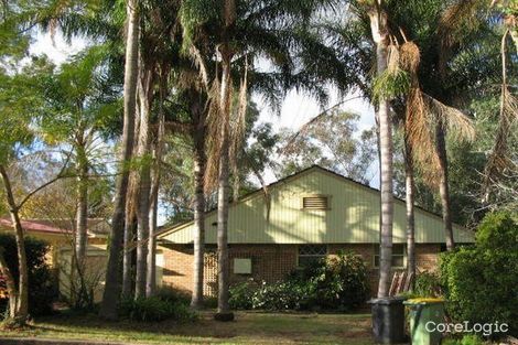 Property photo of 7 McKenzie Crescent Wilberforce NSW 2756