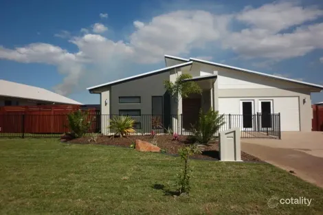 Contact Agent For Address, Mount Louisa, QLD 4814