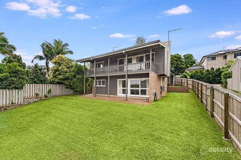 Property photo of 14 Ardell Street Kenmore QLD 4069