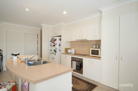 Property photo of 4 Paula Drive Upper Coomera QLD 4209