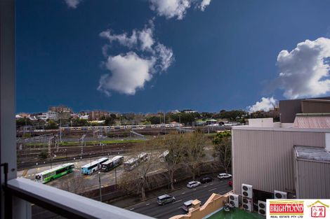 605/49-53 Regent St, Chippendale, NSW 2008