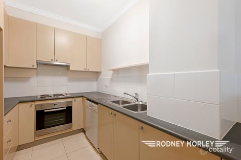Property photo of 97/145 Canterbury Road Toorak VIC 3142