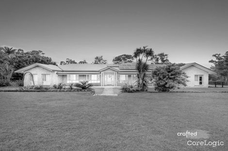 Property photo of 307-309 Equestrian Drive New Beith QLD 4124