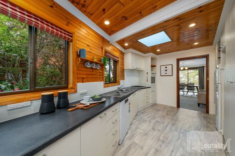 Property photo of 20 Manresa Court Sandy Bay TAS 7005