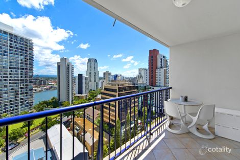 Property photo of 1504/67 Ferny Avenue Surfers Paradise QLD 4217