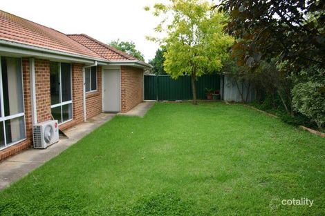 Property photo of 101 Tramway Drive Currans Hill NSW 2567