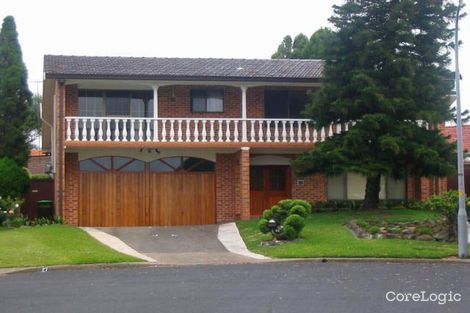 25 Marceau Dr, Concord, NSW 2137