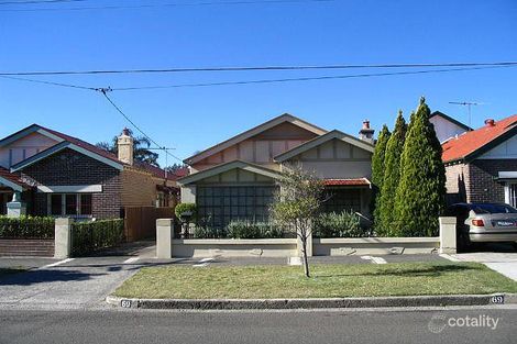 69 Eastern Ave, Kingsford, NSW 2032