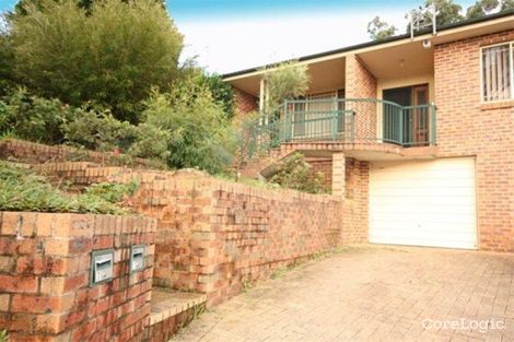 Property photo of 1/4 Onslow Place Leumeah NSW 2560