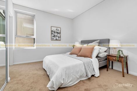 Property photo of 303/1 Adonis Avenue Rouse Hill NSW 2155