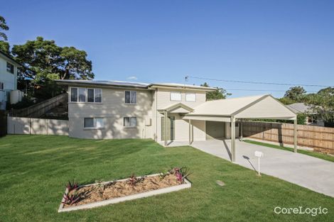 Property photo of 41 Normanton Street Stafford Heights QLD 4053