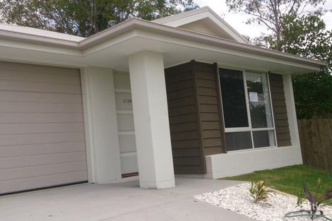 Property photo of 2/28 Pine Street North Ipswich QLD 4305