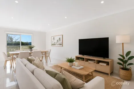 Property photo of 74 Forest Drive Pimpama QLD 4209